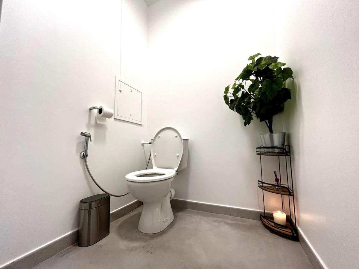 Appartement Disneyland-Paris Chessy  Exterior photo
