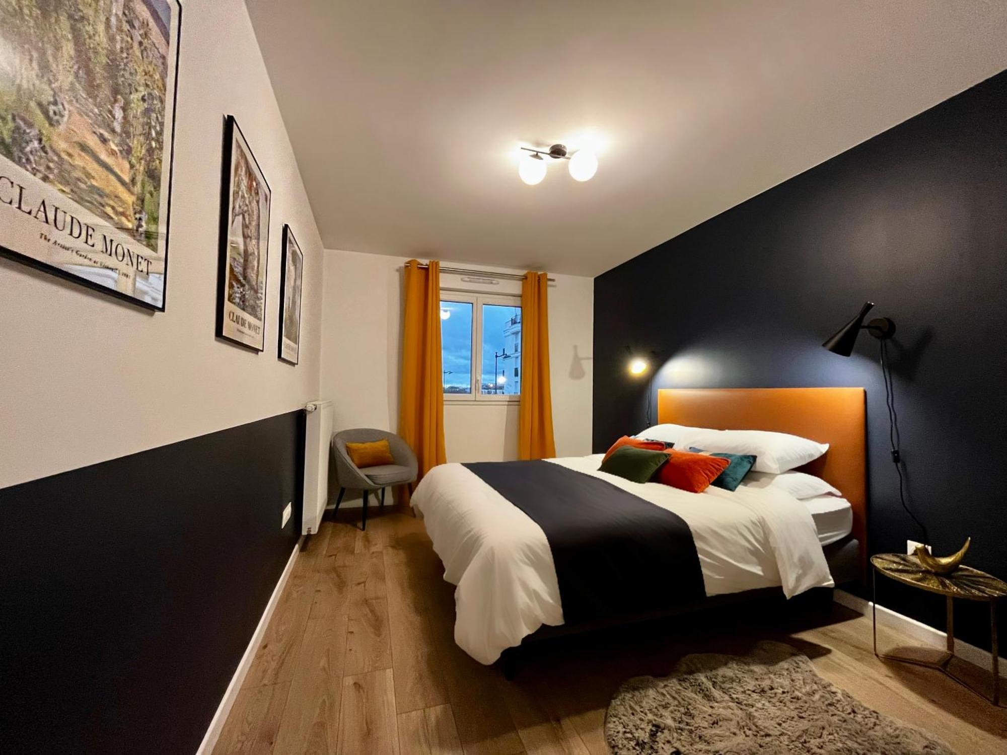 Appartement Disneyland-Paris Chessy  Exterior photo